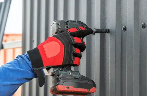 Travaux de zinguerie - Saint-Germain-Laxis